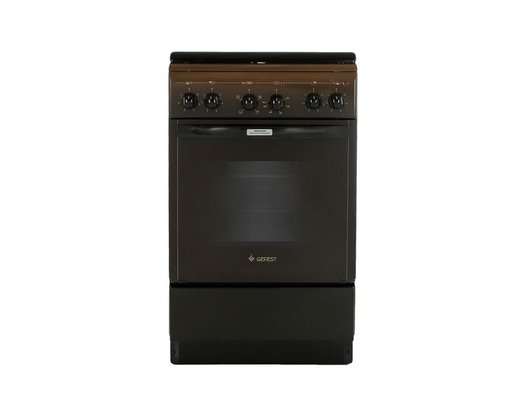 Плита электрическая GEFEST 5140-0001